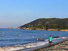 ST. TROPEZ: Mosk pobe